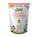 super gummy multi  vitamins 30s 